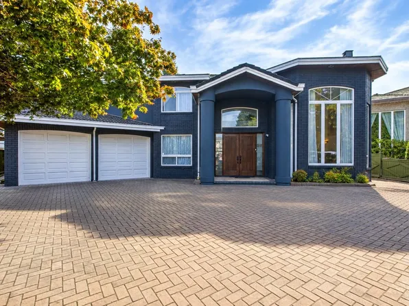 9940 Bates Rd, Richmond, BC V7A 1E4