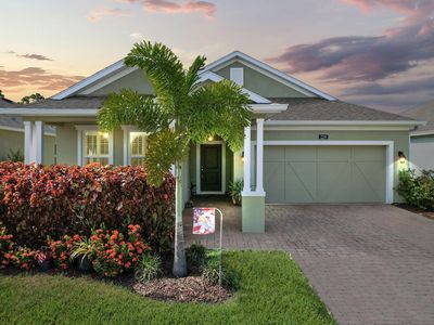 220 Sandcrest Circle, Sebastian, FL, 32958
