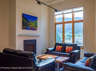 231 Robinson St UNIT 330, Basalt, CO 81621