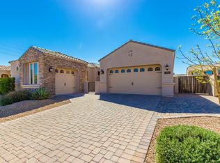 261 E Havasu Pl, Chandler, AZ 85249