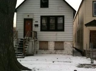 8327 S Buffalo Ave, Chicago, IL 60617