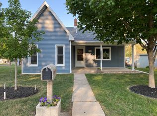112 Normal St, Woodbine, IA 51579