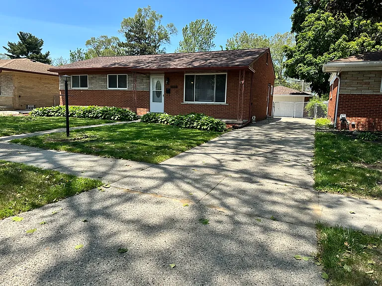 4795 Gerald St