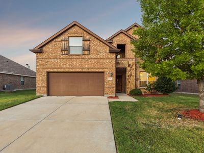 130 Acadia Ln, Forney, TX, 75126