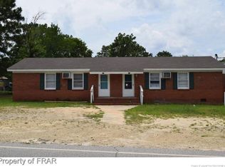 1308 King Ave, Spring Lake, NC 28390
