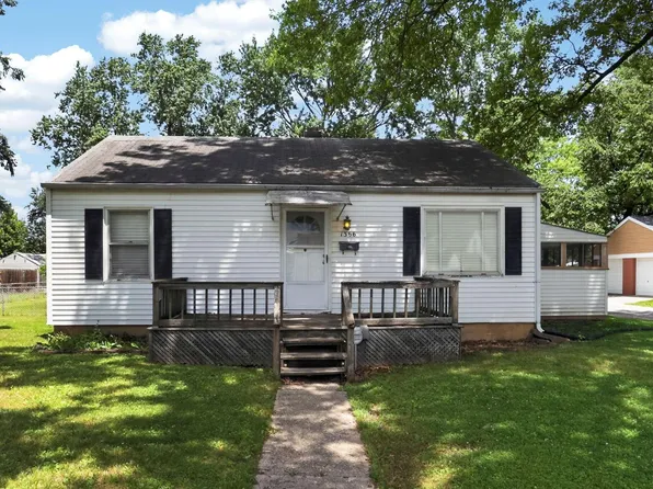 1366 Melrose Ave, Columbus, OH 43224