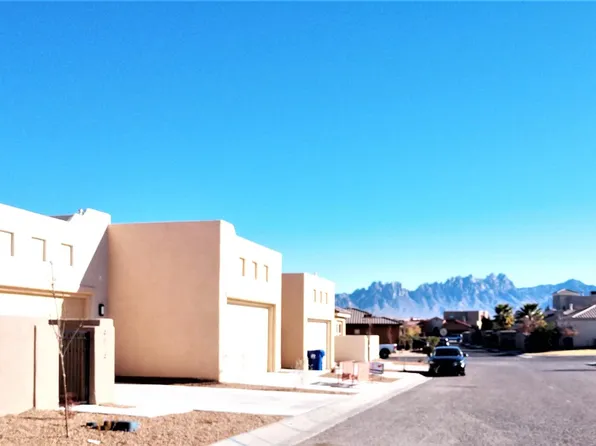 4094 Sommerset Arc, Las Cruces, NM 88011