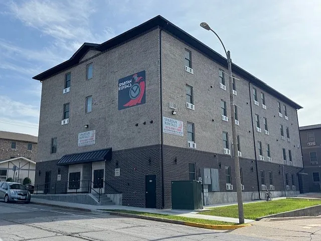 1008 N Rolla St #312 — Photo 9
