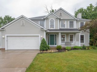 1744 Dunlap Dr, Streetsboro, OH 44241