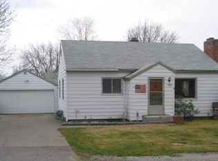 9002 E Longfellow Ave, Spokane, WA 99207