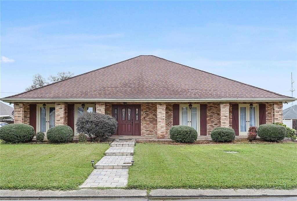 1625 Lake Superior Dr, Harvey, LA 70058 Zillow