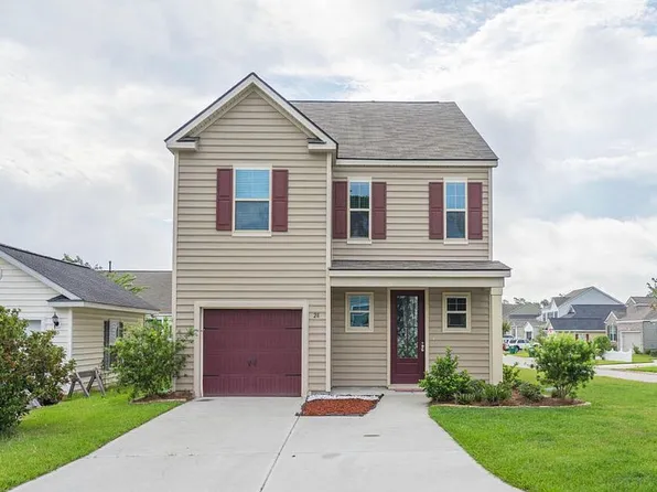 28 Kings Cross, Hilton Head Island, SC 29926
