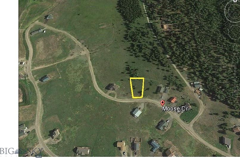 1st image of Tbd Moose Dr
