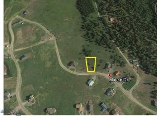 Tbd Moose Dr, West Yellowstone, MT 59758