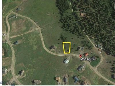 Tbd Moose Dr, West Yellowstone, MT, 59758