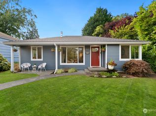 6031 38th Ave SW, Seattle, WA 98126