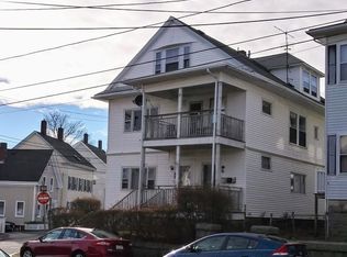 88 Washington St, Gloucester, MA 01930