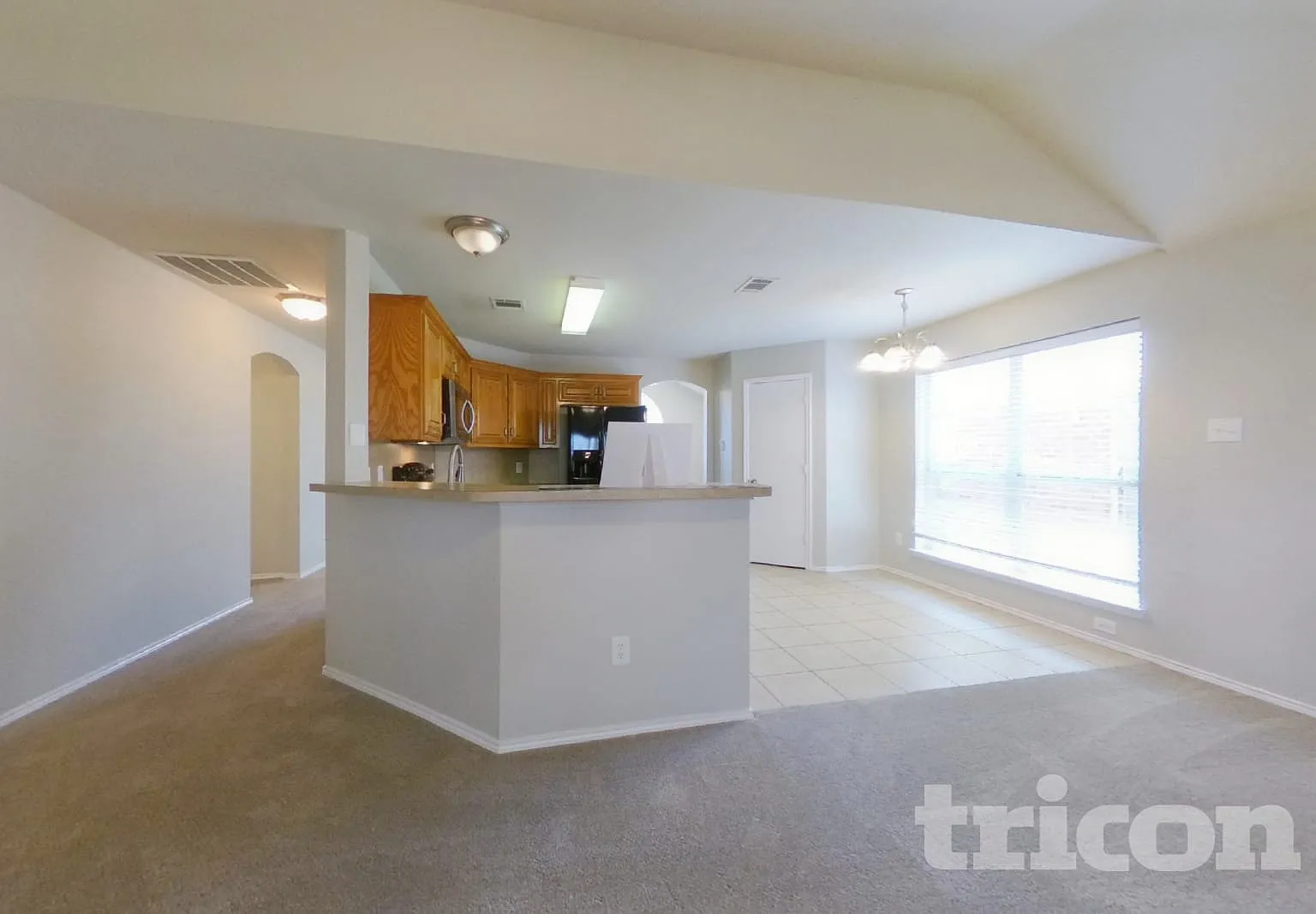 10712 Braemoor Haslet TX — Photo 2