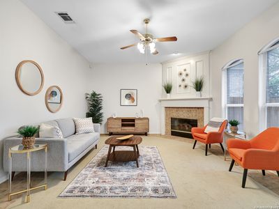 522 ROBLE VISTA, San Antonio, TX, 78258