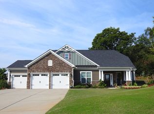 213 Brahman Way, Fountain Inn, SC 29644