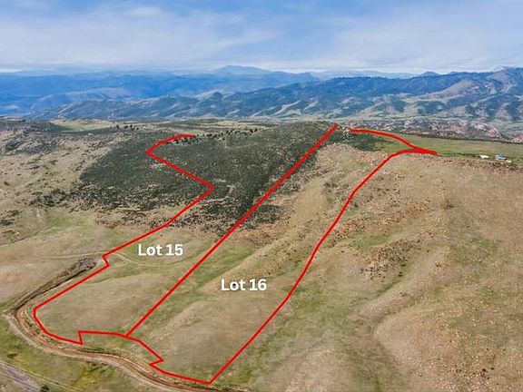 2nd image of 0 Arapaho Valley Rd Lot 16