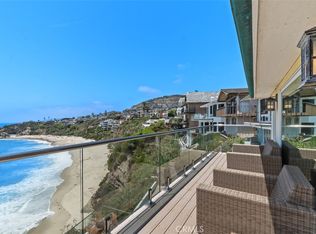 100 S La Senda Dr, Laguna Beach, CA 92651