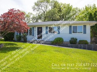 2785 Somia Dr, Parma, OH 44134