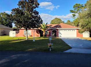 2657 SW 153rd Place Rd, Ocala, FL 34473