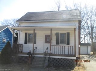 841 W River Rd N, Elyria, OH 44035