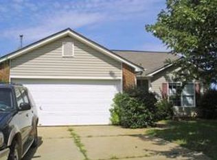2424 Fabyan Ln, Charlotte, NC 28262