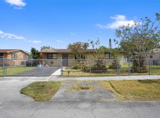 14721 SW 298th Ter, Homestead, FL 33033
