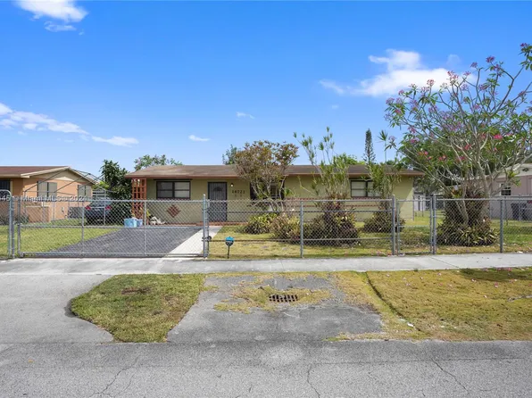 14721 SW 298th Ter, Homestead, FL 33033