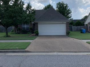 6075 Marley St, Arlington, TN 38002