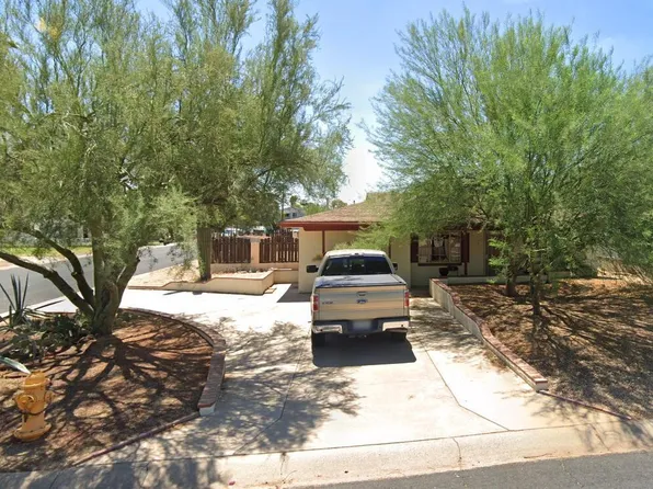 4435 E GLENROSA Avenue, Phoenix, AZ 85018