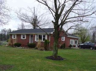 2483 State Route 1949, Symsonia, KY 42082