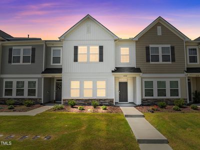 2222 Kasota Ln, Raleigh, NC, 27610