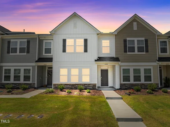 2222 Kasota Ln, Raleigh, NC 27610