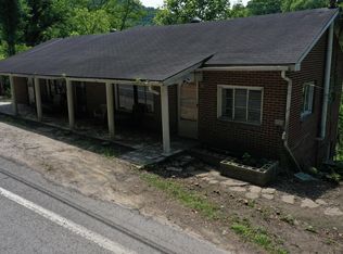 3237 State Highway 610 W, Virgie, KY 41572