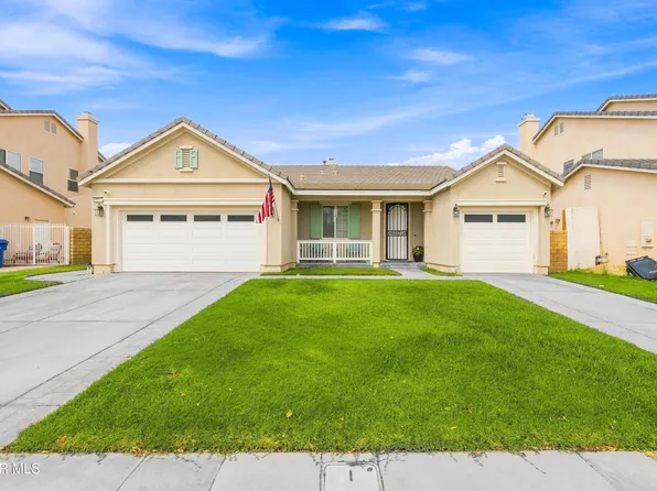 44853 Normandy Ln, Lancaster, CA 93536