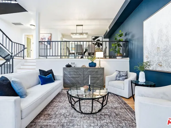 5305 White Oak Ave Unit K, Encino, CA 91316