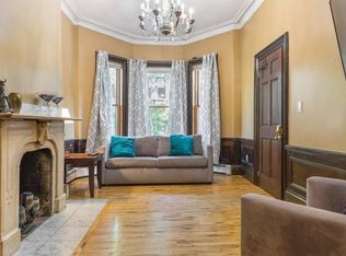 24 Worthington St #1, Mission Hill, MA 02120