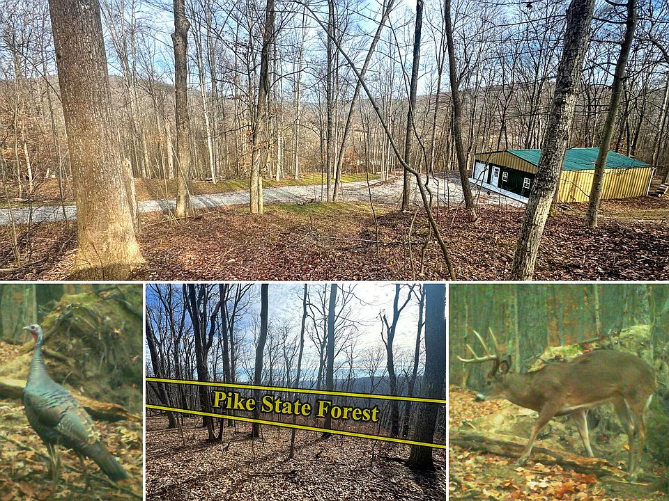 1st image of 201 Pike Lake Rd Tract 3