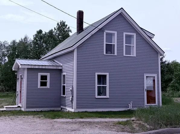 128 W West Bethel Road, Bethel, ME 04217