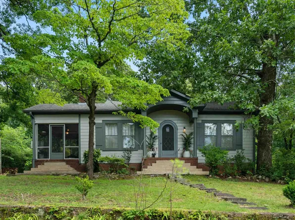 438 Horner Dr, Birmingham, AL 35206