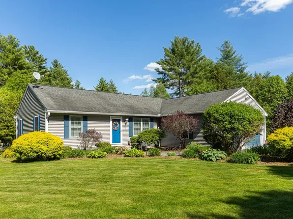 68 Katie Lane, Swanzey, NH 03446