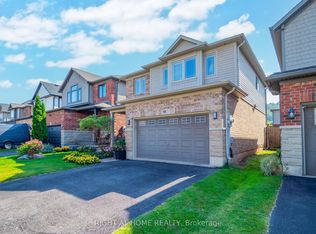 98 Willow Ln, Grimsby, ON L3M5P7