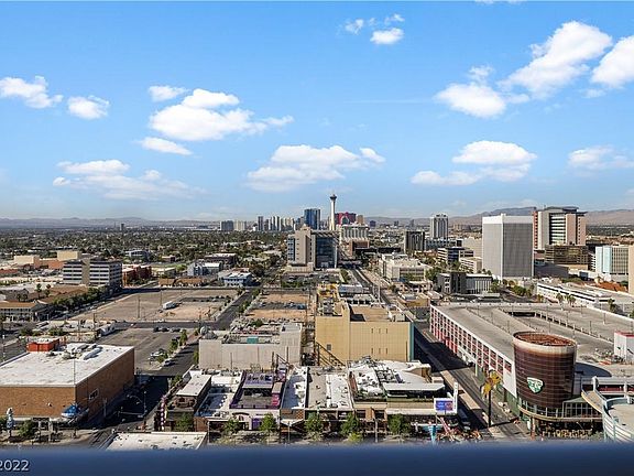 2nd image of 150 N Las Vegas Blvd #2209