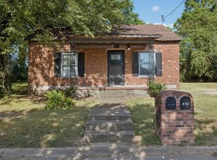 808 Woodside St, Columbia, TN 38401