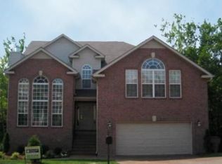 5405 Oak Chase Dr, Cane Ridge, TN 37013