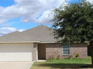 120 Calcite Ln, Jarrell, TX 76537